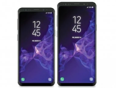 Samsung Galaxy S9: Διέρρευσαν φωτογραφίες και στοιχεία για την νέα «ναυαρχίδα»